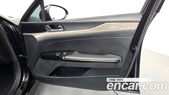 Kia K5 (III) 2.0 Noblesse 2021 — фото 24