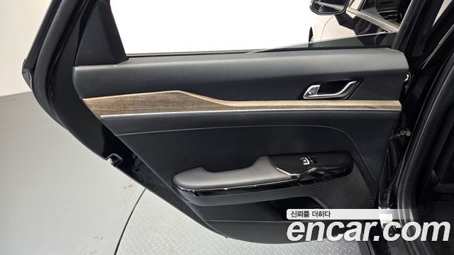 Kia K5 (III) 2.0 Noblesse 2021 — фото 25