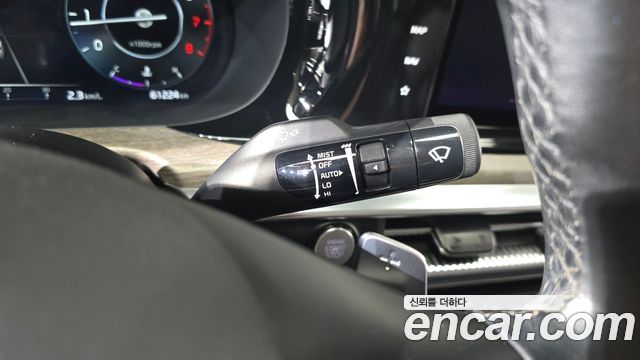 Kia K5 (III) 2.0 Noblesse 2021 — фото 27