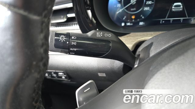 Kia K5 (III) 2.0 Noblesse 2021 — фото 28