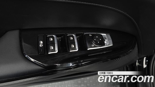 Kia K5 (III) 2.0 Noblesse 2021 — фото 29