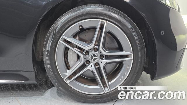 Mercedes-Benz S-Class (W223) S400 d 4MATIC 2022 — фото 5