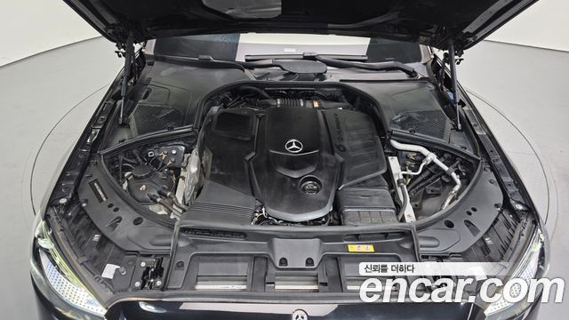 Mercedes-Benz S-Class (W223) S400 d 4MATIC 2022 — фото 6