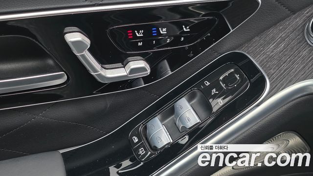 Mercedes-Benz S-Class (W223) S400 d 4MATIC 2022 — фото 18