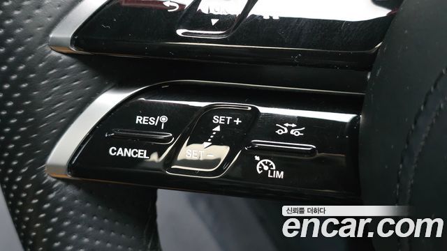 Mercedes-Benz S-Class (W223) S400 d 4MATIC 2022 — фото 22