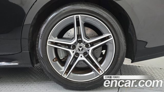 Mercedes-Benz S-Class (W223) S400 d 4MATIC 2022 — фото 27