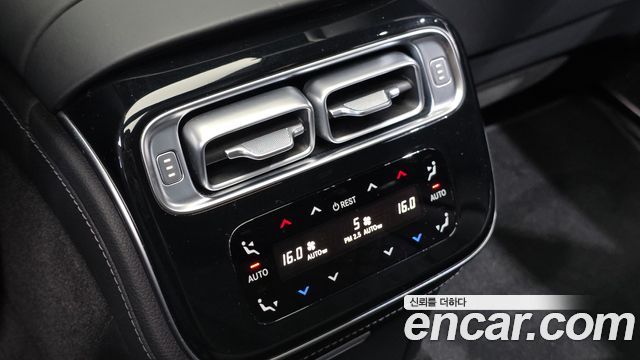 Mercedes-Benz S-Class (W223) S400 d 4MATIC 2022 — фото 37