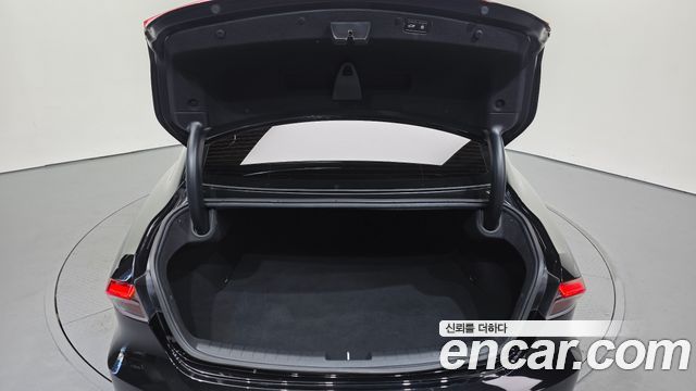 Hyundai Grandeur (IG) 3.3 Premium 2022 — фото 20