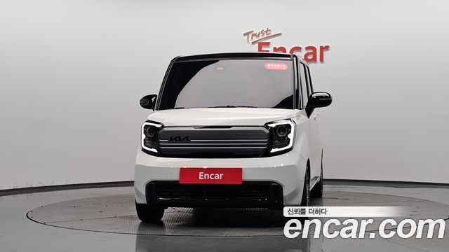 Kia Ray Signature X Line 2026 — фото 3