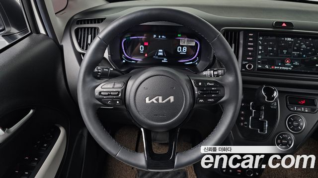 Kia Ray Signature X Line 2026 — фото 13