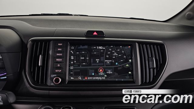Kia Ray Signature X Line 2026 — фото 14