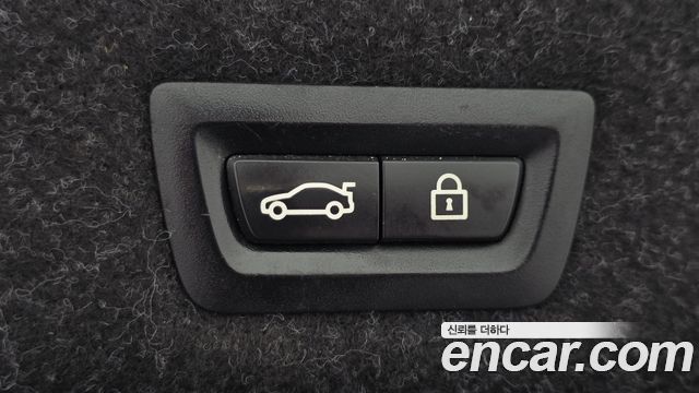 BMW 5 Series (G30) 530i xDrive M Sport Package Plus 2019 — фото 17