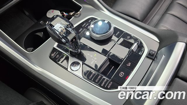 BMW X6 (G06) xDrive30d M Sport 2020 — фото 9