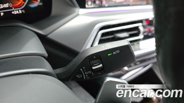 BMW X6 (G06) xDrive30d M Sport 2020 — фото 23