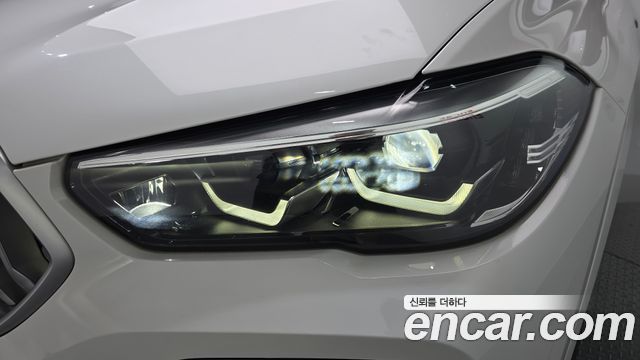 BMW X6 (G06) xDrive30d M Sport 2020 — фото 28