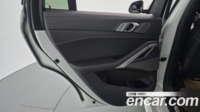 BMW X6 (G06) xDrive30d M Sport 2020 — фото 31