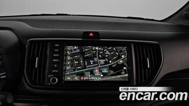 Kia Ray Signature X Line 2026 — фото 14