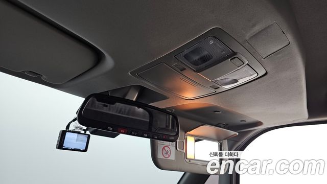 Kia Ray Signature X Line 2026 — фото 18