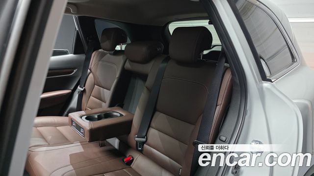 Renault Korea QM6 2.0 GDe RE Signature 2WD 2020 — фото 15