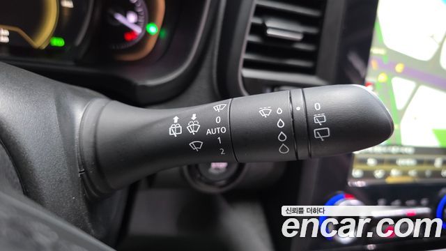Renault Korea QM6 2.0 GDe RE Signature 2WD 2020 — фото 33