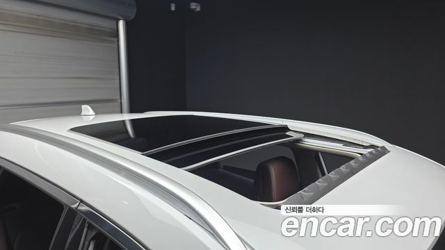 Renault Korea QM6 2.0 GDe RE Signature 2WD 2020 — фото 35