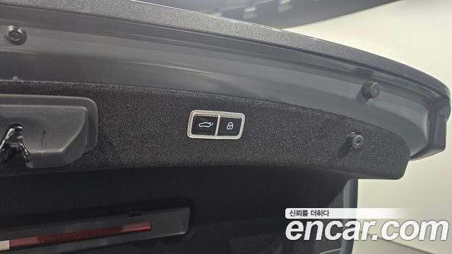 Genesis G80 (RG3) Gasoline 2.5 Turbo AWD 2021 — фото 16
