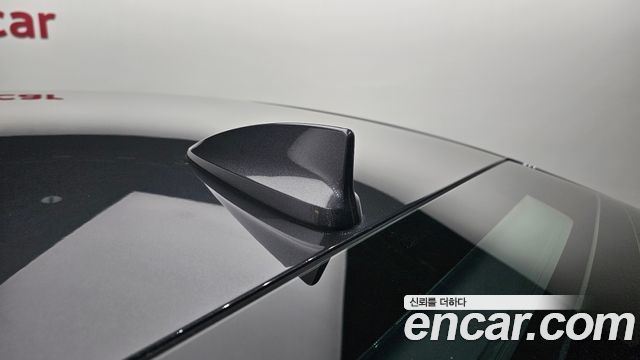 Genesis G80 (RG3) Gasoline 2.5 Turbo AWD 2021 — фото 32