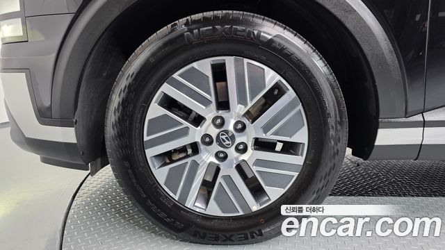 Hyundai Palisade (LX3) HEV 2.5T 4WD 9-Seater Exclusive 2026 — фото 5