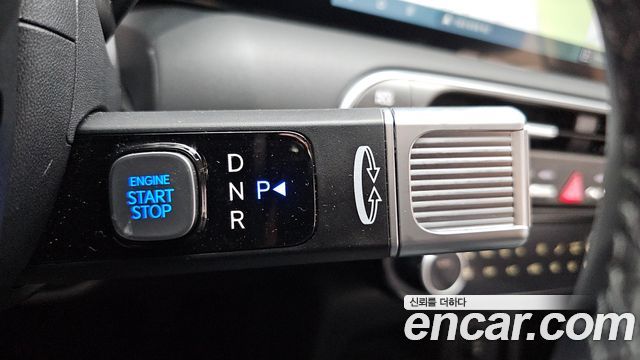 Hyundai Palisade (LX3) HEV 2.5T 4WD 9-Seater Exclusive 2026 — фото 9
