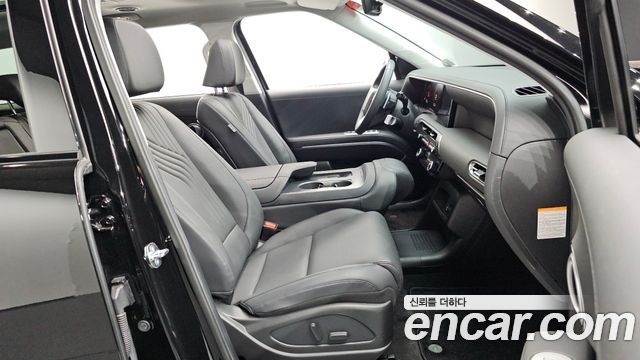 Hyundai Palisade (LX3) HEV 2.5T 4WD 9-Seater Exclusive 2026 — фото 12