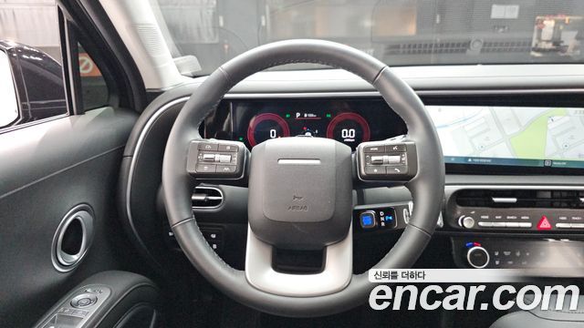 Hyundai Palisade (LX3) HEV 2.5T 4WD 9-Seater Exclusive 2026 — фото 13