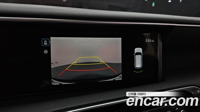 Hyundai Palisade (LX3) HEV 2.5T 4WD 9-Seater Exclusive 2026 — фото 14