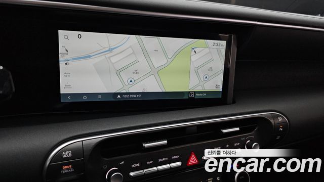Hyundai Palisade (LX3) HEV 2.5T 4WD 9-Seater Exclusive 2026 — фото 18