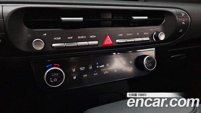 Hyundai Palisade (LX3) HEV 2.5T 4WD 9-Seater Exclusive 2026 — фото 19