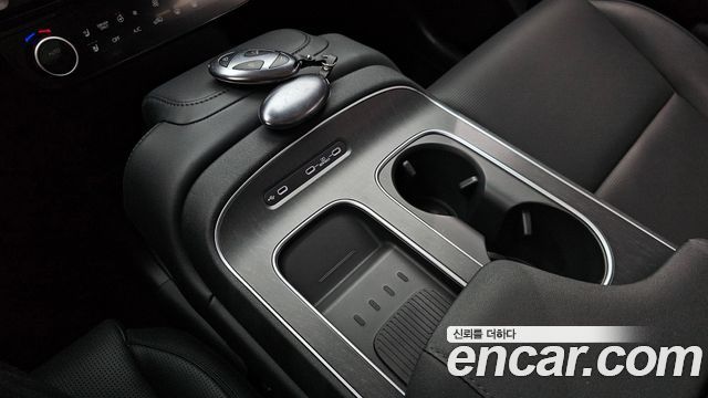 Hyundai Palisade (LX3) HEV 2.5T 4WD 9-Seater Exclusive 2026 — фото 20