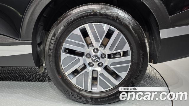 Hyundai Palisade (LX3) HEV 2.5T 4WD 9-Seater Exclusive 2026 — фото 21