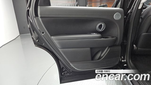 Hyundai Palisade (LX3) HEV 2.5T 4WD 9-Seater Exclusive 2026 — фото 25
