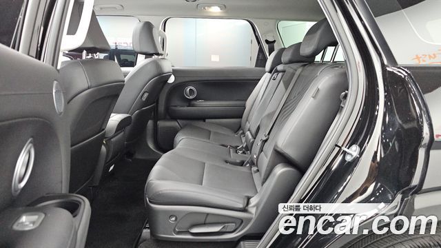 Hyundai Palisade (LX3) HEV 2.5T 4WD 9-Seater Exclusive 2026 — фото 26