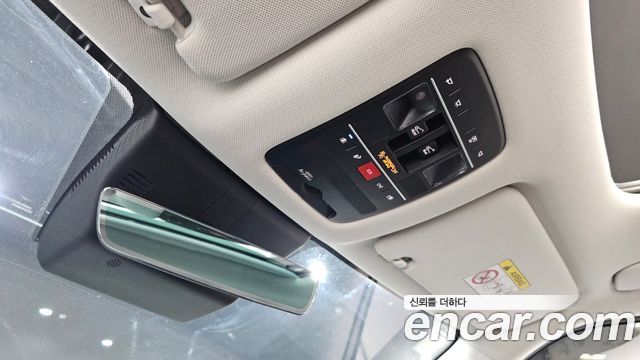 Hyundai Palisade (LX3) HEV 2.5T 4WD 9-Seater Exclusive 2026 — фото 27