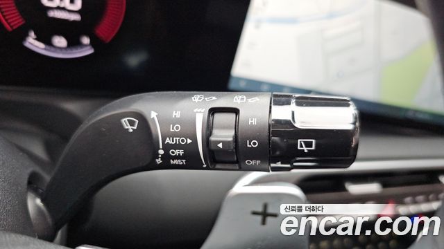 Hyundai Palisade (LX3) HEV 2.5T 4WD 9-Seater Exclusive 2026 — фото 30