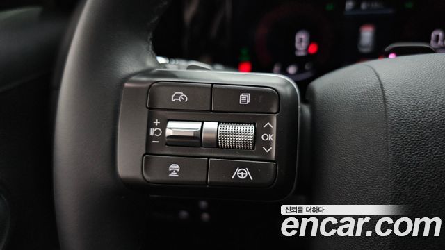 Hyundai Palisade (LX3) HEV 2.5T 4WD 9-Seater Exclusive 2026 — фото 31