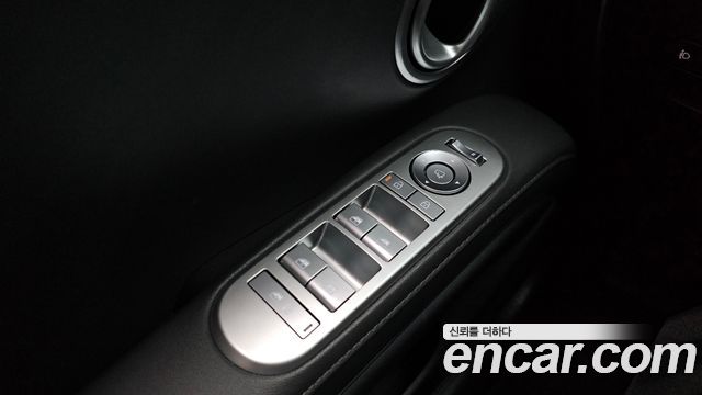 Hyundai Palisade (LX3) HEV 2.5T 4WD 9-Seater Exclusive 2026 — фото 36
