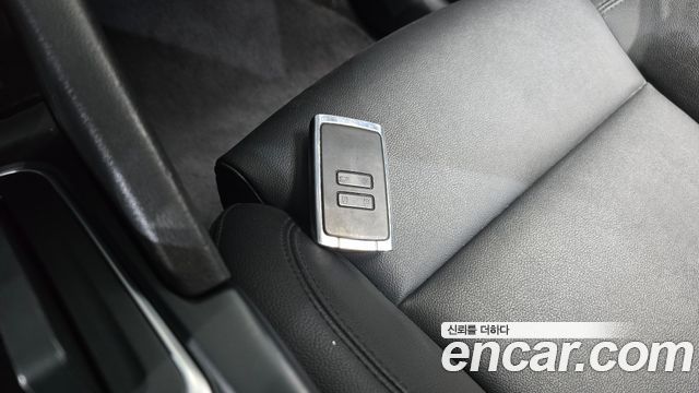 Renault Korea SM6 2.0 GDe SE 2016 — фото 13