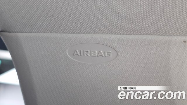 Renault Korea SM6 2.0 GDe SE 2016 — фото 28