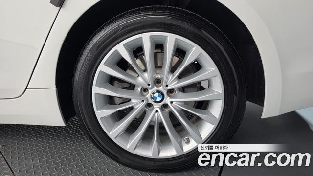 BMW 5 Series (G30) 520d Luxury Plus 2018 — фото 21