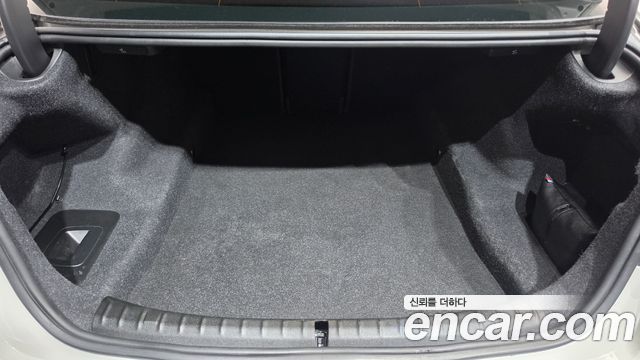 BMW 5 Series (G30) 520d Luxury Plus 2018 — фото 27