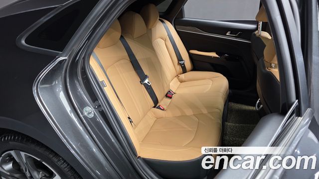 Kia K5 (III) 2.0 Noblesse 2020 — фото 15