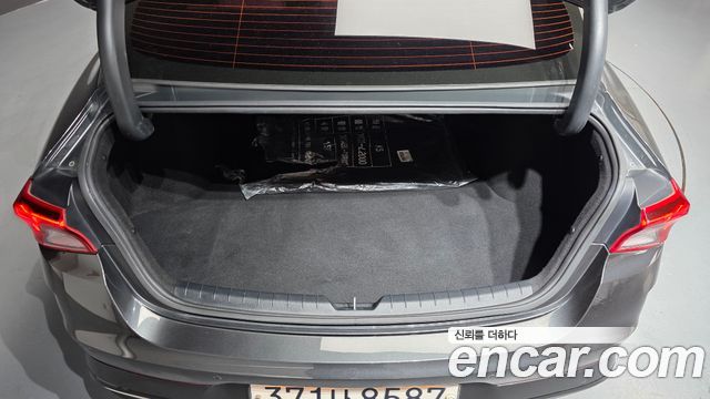 Kia K5 (III) 2.0 Noblesse 2020 — фото 24
