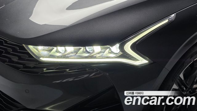 Kia K5 (III) 2.0 Noblesse 2020 — фото 28