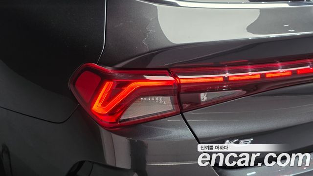 Kia K5 (III) 2.0 Noblesse 2020 — фото 29